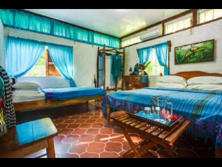 Maya Mountain Lodge - Hotels
